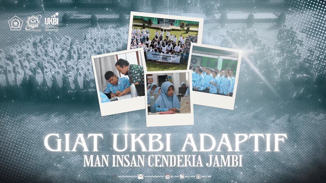 Giat UKBI_MAN Insan Cendekia Jambi