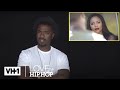 I Haven't Been Happy Since You Left | Check Yourself S1 E1 | Love & Hip Hop: Hollywood