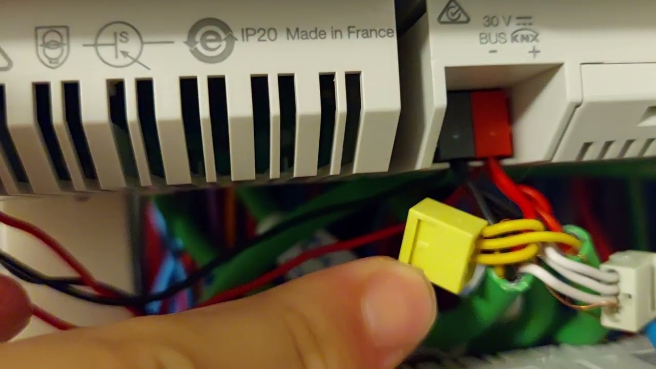 Wago 243-508 Connecteur électrique complet 6 A