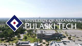 UA-PTC Alumnus: Raymond Long