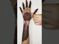 full hand stencil mehndi #mehndi #bridalmehndi #henna #hennamagi #hennastencilsindia #creativehenna