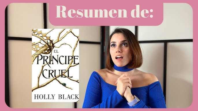 Qué leer si te gustó El príncipe cruel de Holly Black - Bacap Noticias