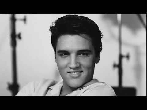 Elvis Presley - The Girl Next Door Went A Walking