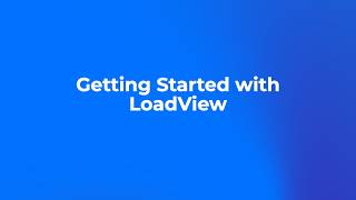 Getting Started with LoadView: End-to-End Cloud Load Testing Tutorial