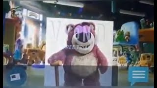 Lotso Gets Grounded - Season 1 Episode 5 - Lotso Acts Up During Online Schoolgrounded