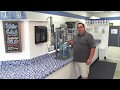 Water store tour