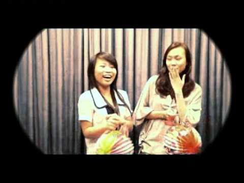 Clip chuan bi Shining Show 18-09, Mai Ly , Nguyen Production, www.nguyenproduc...