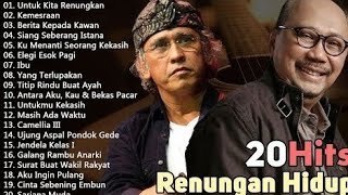 Lagu Renungan Hidup Terbaik Ebiet G Ade U0026 Iwan Fals Terbaru 2026