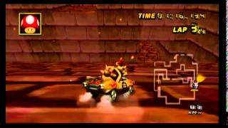 3:31:907 Incendia Castle