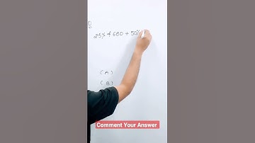 Simplification Trick | Simplification short trick | math short tricks #shorts #shortvideo #maths