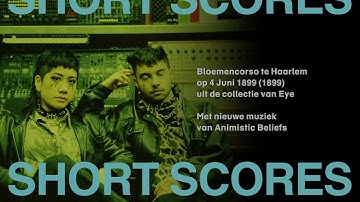 Short Scores | Animistic Beliefs