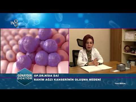 Rahim Ağzı Kanseri Belirtileri ve Korunma Yolları | Op. Dr. Nida DAİ - Günaydın Doktor