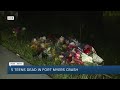 5 Teens Dead in Fort Myers Crash