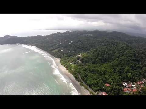 Vídeo: Os Melhores Parques E Reservas Nacionais Da Costa Rica