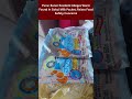 Kothrud Resident Alleges Worm Found In Gokul Milk Packet; Raises Food Safety Concerns