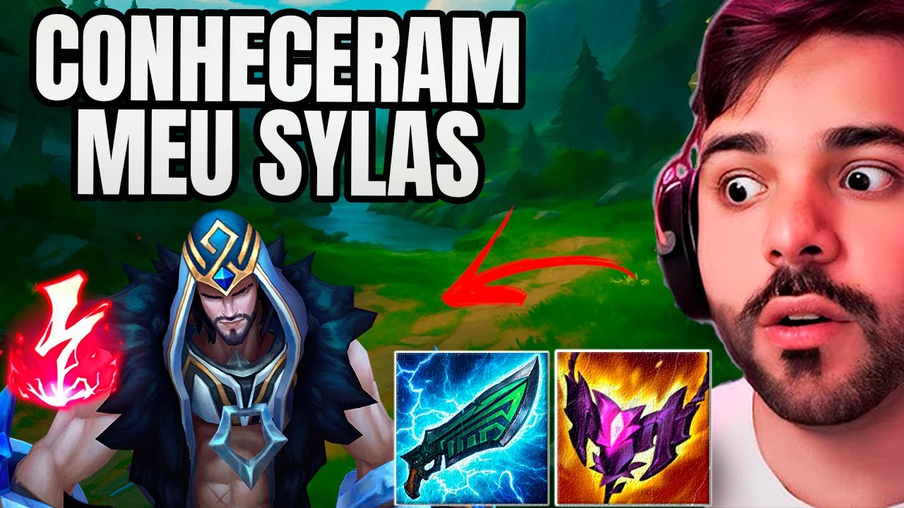 MOSTREI PARA O MINERVA (