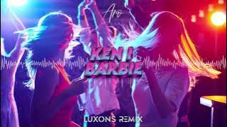 ARO - KEN I BARBIE (LUXONS REMIX) 2023