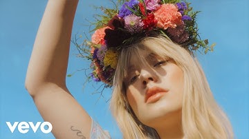 Lxandra - Swimming Pools (Official Video)