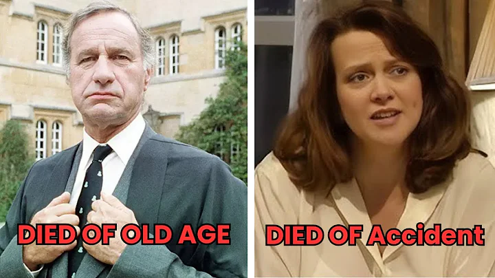 As Time Goes By (1992) Cast: Then and Now 2025 – Who We’ve Lost After 33 Years?