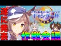 【ウマ娘】いきなり発表！？ キャンサー杯の出したいウマ娘と加速スキル談義しようぜえええ！【チャンピオンズミーティング/差し/追込/クリスマスオグリ】