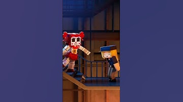Thumbnail of Circus Baby wants YOU~ ❤️‍🔥 #shorts