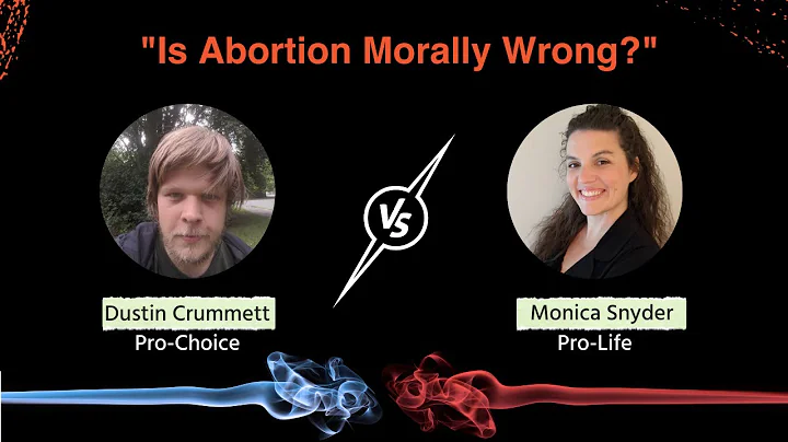 Abortion: A Topic that Divides the Masses.