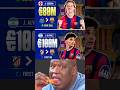 In Less than 24 Hours, Barcelona Moved Aggressively In the Transfer Market 😲🤯🤔