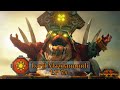 COLOSUL DIN HEXOATL LOVEȘTE DIN NOU! DWARFS & VAMPIRI ÎNFRÂNȚI | EP7 | Total War: Warhammer II