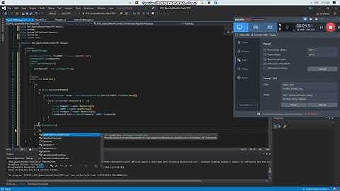 Lập trình hướng đối tượng C Sharp - Hệ thống quản quản lý sinh viên - Console - Phân hệ 2 - Part 3