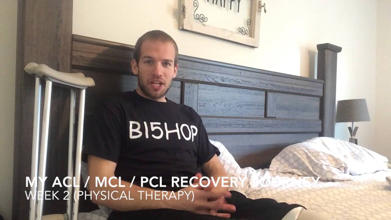 Pcl reconstruction recovery time