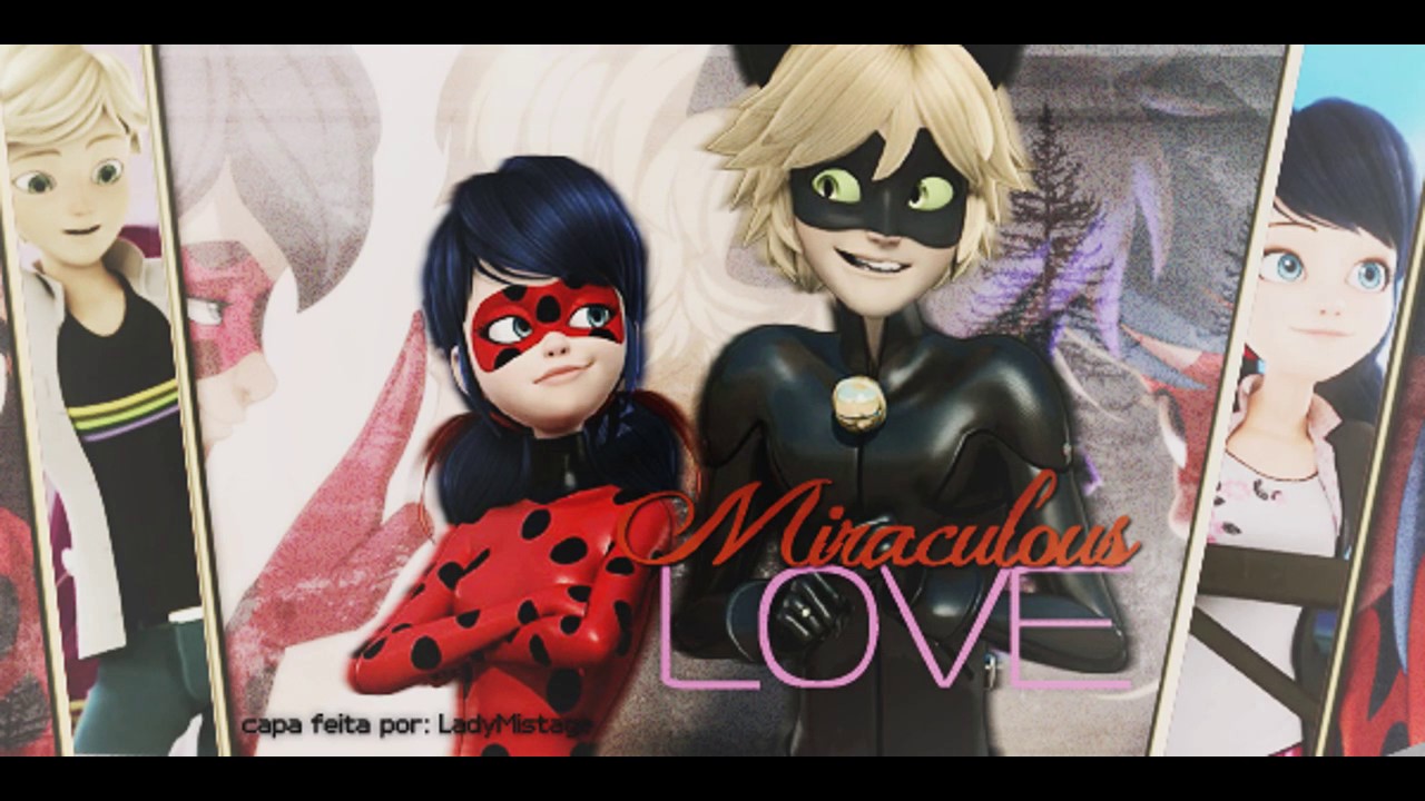 Hasta el Amanecer - LadyBug & Chat Noir