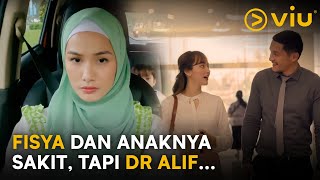 Assalamualaikum Calon Imam 2 | EP06 Rumah Tangga Fisya dan Alif Mulai Retak?😰