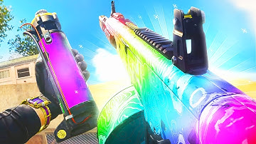 Goodbye SMGs, Hello Jak 12 😍