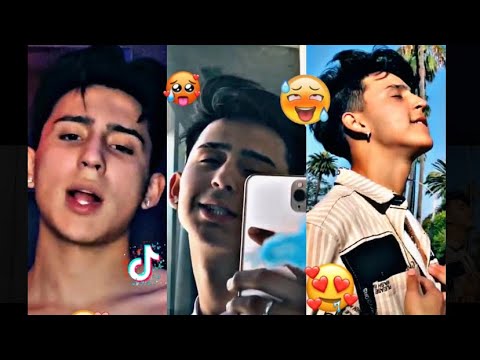 Alex Guzman (Blesiv) hottest Tik Toks 2020! - YouTube
