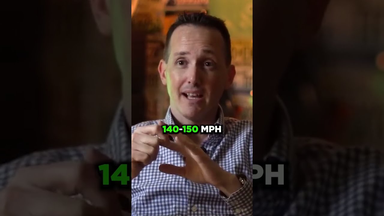 My 150 Mph Police Chase 