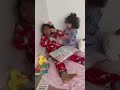 My two  Little  sisters