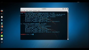 DVWA Command Injection with Netcat
