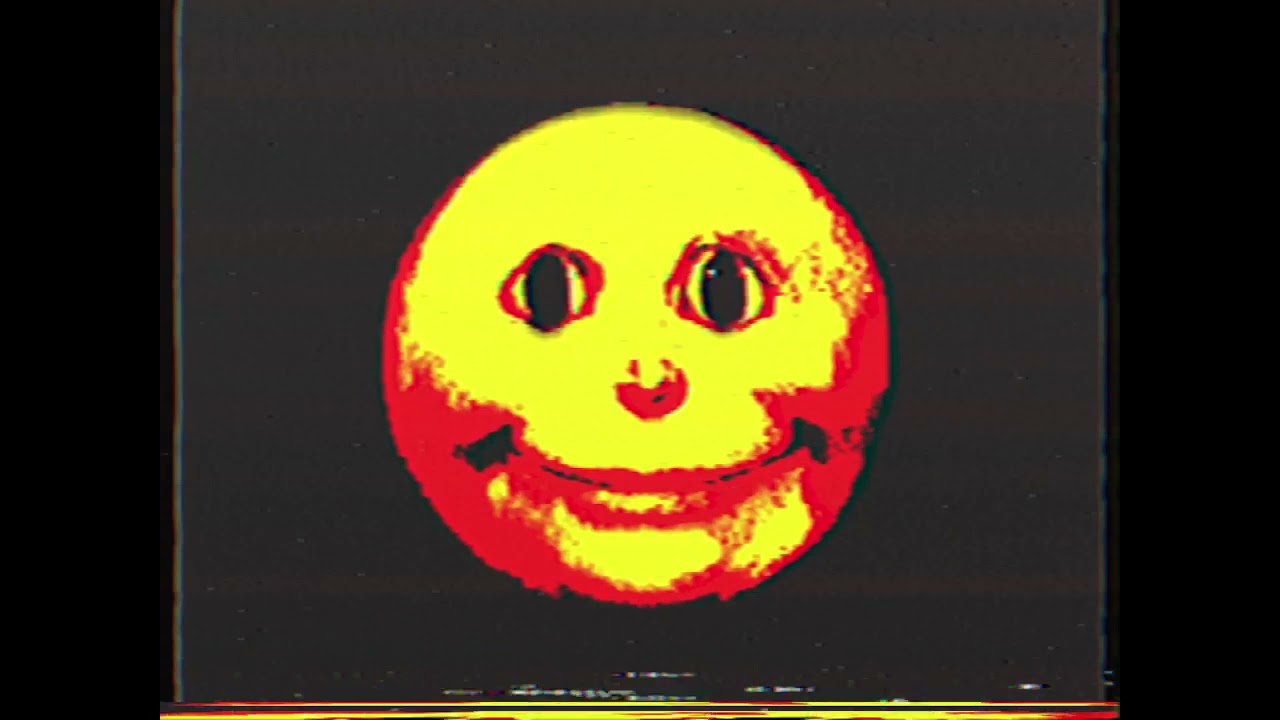 Moon emoji