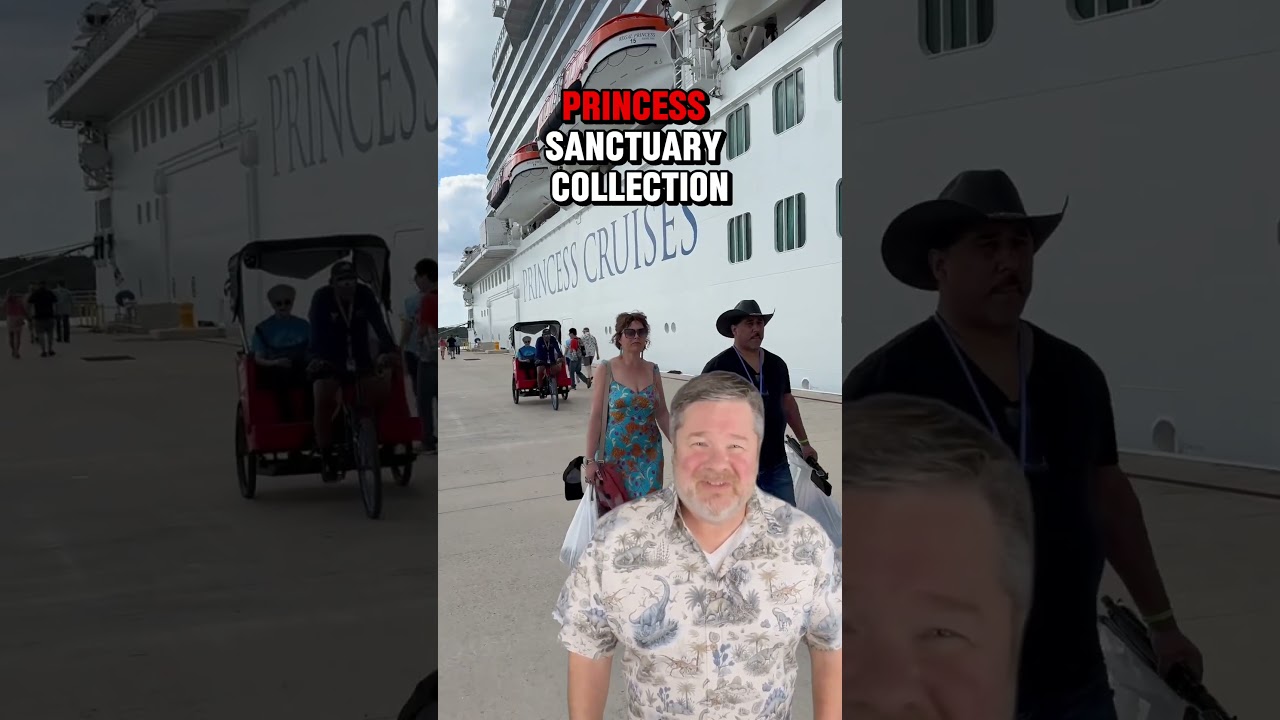 Two Free Drinks and a Sun Lounger! Cruise News