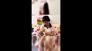 妹妹放假回家成 ”团宠”!哥哥掌勺嫂子备菜,满桌硬菜香飘满屋!