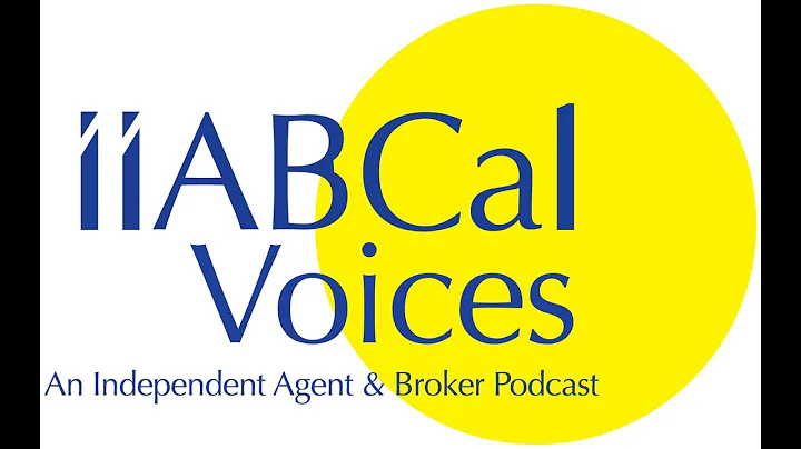 IIABCAL Voices Gamma Iota Sigma's Alyssa Bouchard