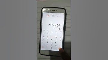 sin(30)=0.5 #shorts #viral #challenge #ssc #mathematics #maths #iit #rrb #exam #math #ssc