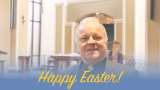 Happy Easter!