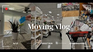 Moving out of my Mexican household at 24 prt. 1| Empty Apartment tour + Deep Cleaning, + Shopping.