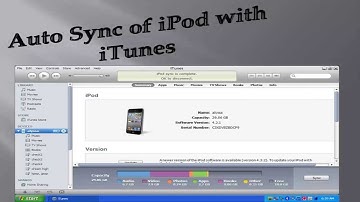 How to Recover Deleted Songs from iPod shuffle