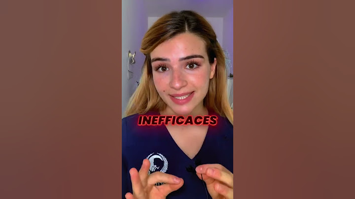 Tu lis tes cours pour réviser ? ARRÊTE !