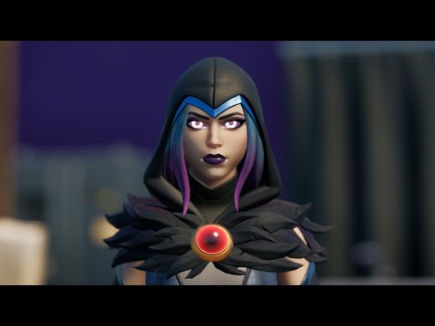 Where is Raven in Fortnite (Rebirth Raven Spawn Location -Fortnite Season 6 All Characters)