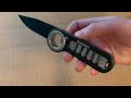 Hultafors okf folding knife by wwwbushcraftcanadacom