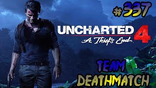 Uncharted 4 Multiplayer - Team Deathmatch 337
I love the Lowe-S
Map: Train Wreck
Mode: Team Deathmatch
β€ π Enjoy this video? Click the Like button
β€ π Click the Notification Bell to get notified when my new videos and live streams goes live!
βΊ Uncharted 4 Multiplayer Playlist: http://bit.ly/37ugiZg
βΊ Follow me on Twitch: http://bit.ly/2sHSrX0
#Uncharted #Uncharted4 #NaughtyDog Uncharted 4 Multiplayer - Team Deathmatch 337