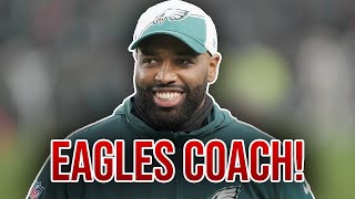 Tampa Bay Buccaneers INTERVIEW Eagles Special Teams Coordinator Michael Clay For STC!
